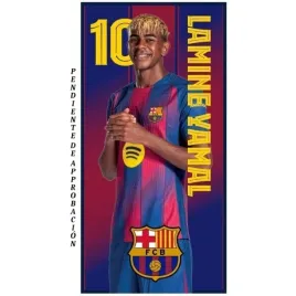 lekki-recznik-szybkoschnacy-140-x-70-fc-barcelona-lamine-yamal-2-oficjalny-plazowy-kapielowy-dla-dzieci-na-basen-i-wakacje