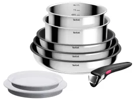 zestaw-garnkow-tefal-ingenio-cook-eat-8-el-stal-nierdzewna-non-stick-do-indukcji-gazu-i-piekarnika-do-zmywarki-z-pokrywkami