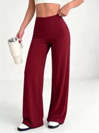 shein-szerokie-bordowe-spodnie-treningowe-pk01-m