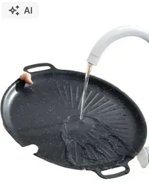 shein-czarna-patelnia-grillowa-s07-32cm