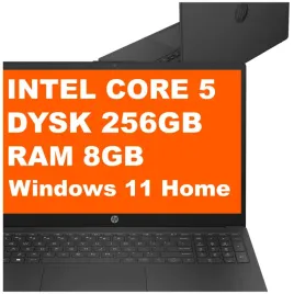 laptop-hp-15-fd-core-5-8gb-256gb-intel-graphics-156-hd-win-11-czarny