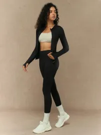 shein-bluza-legginsy-komplet-m