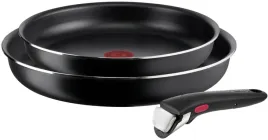 patelnie-tefal-ingenio-extra-czarna-non-stick-24-28-cm-zestaw-3-el-do-smazenia-odpinany-uchwyt-do-piekarnika-i-kuchenek-gazowych-elektrycznych