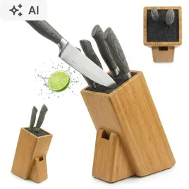 stojak-na-noze-blok-kuchenny-25-cm-brazowy-bambus-preciki-organizer-do-przechowywania-ostrzy-wyjmowany-wklad-antyposlizgowa-podstawa