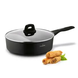 patelnia-gleboka-indukcja-duza-gaz-pokrywka-non-stick-starke-pro-sesar-28cm-do-smazenia-i-duszenia-na-kuchnie-ceramiczna-i-elektryczna