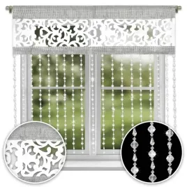 panel-azurowy-zdobiony-cyrkoniami-i-koralikami-200x140-tunel-zabki-firana-ekranowa-z-poliestru-na-tasmie-wielokolorowa-geometryczna