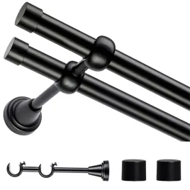karnisz-podwojny-200cm-19mm-wybor-karnisz-czarny-bialy-karnisze-metalowe-do-firan-i-zaslon-drazek-okienny