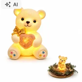 figurka-led-znicz-mis-swiecacy-serce-ozdoba-na-grob-dziecka-lampka-nagrobna-lampion-cmentarny-dla-najmlodszych-wysokosc-16-cm