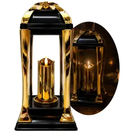 znicz-lampion-na-grob-szklany-zloty-stella-caeli-wklad-led-latarenka-nagrobna-33-cm-dekoracja-cmentarna