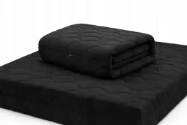 ochraniacz-na-materac-160x200-pokrowiec-zamek-czarny-na-wymiar-wysokosc-powloka-antyalergiczna-pranie-w-pralce