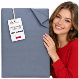 przescieradlo-bez-gumki-180x220-bawelniane-tradycyjne-100percent-bawelna-kolory-plaskie-do-lozka-certyfikat-oeko-tex-standard-100