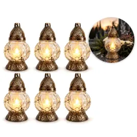 znicz-lampion-tani-szklany-znicze-zloty-kulka-zestaw-wklady-6szt-22cm-na-grob-cmentarny-parafinowy-palenie-do-10h