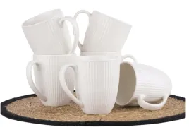 6x-kubek-porcelanowy-ryflowany-330ml-komplet-kubkow-prazek-do-kawy-herbaty-bialy-mozna-myc-w-zmywarce