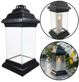lampion-latarenka-czarny-znicz-klasyczny-szklany-na-cmentarz-nagrobny-led-wysokosc-31-cm