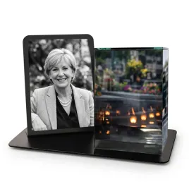 znicz-lustrzany-dla-mamy-solarny-led-na-metalowej-podstawie-ze-zdjeciem-lampion-na-cmentarz-ozdoba-nagrobna-energia-sloneczna
