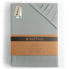 restilo-przescieradlo-100percent-bawelniane-z-gumka-jersey-czesane-180x200-szare-na-materac-do-28-cm-certyfikat-oeko-tex-standard-100