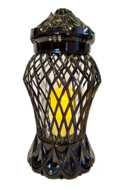 znicz-lampion-glamour-caro-czarny-30cm-oswietlenie-nagrobne-led-dekoracja-na-cmentarz-na-wszystkich-swietych