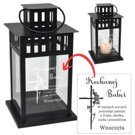 znicz-lampion-personalizowany-kochanej-babci-dziadkowi-mamie-tacie-dziadkom-na-cmentarz-na-grob-dekoracja-nagrobna-28-cm