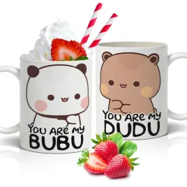 zestaw-2-kubkow-bialych-misie-you-are-my-bubu-i-dudu-cute-bear-love-mis-wz-ceramiczne-naczynia-do-kawy-i-herbaty-330-ml-mozna-myc-w-zmywarce