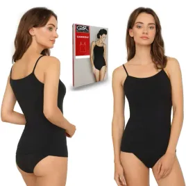 damska-koszulka-camisole-gatta-cienkie-ramiaczka-podkoszulka-czarna-r-m-top-bluzka-bez-rekawow-gladka-odziez-z-poliamidu