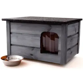buda-budka-dla-kota-psa-ocieplana-oryginal-wysyla-w-calosci-drewniany-domek-legowisko-prostokatne-57x47-cm