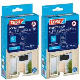 tesa-moskitiera-okienna-siatka-na-okno-owady-komary-13-x-15m-czarna-x2-oslona-przeciw-muchom-i-insektom-montaz-samodzielny