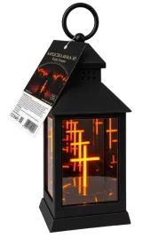 kapliczka-led-czarna-krzyz-lustro-25-cm-z-bateriami-znicz-nagrobny-lampion-cmentarny-dekoracja-na-grob