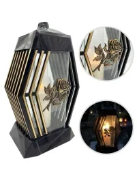 znicz-czarny-szklany-na-grob-cmentarz-duzy-kapliczka-lamel-bis-zloto-37-cm-lampion-nagrobny-led-dekoracja-na-wszystkich-swietych