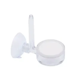 aqua-art-dyfuzor-co2-30-akrylowy-ze-spiekiem-z-wlokien-ceramicznych-atomizer-akwariowy-do-rozprowadzania-dwutlenku-wegla