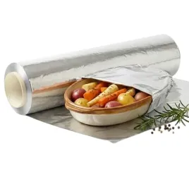 folia-aluminiowa-gruba-cateringowa-075kg-gastronomiczna-mocna-60m-do-pieczenia-grillowania-i-zawijania-potraw-szerokosc-29-cm-125-mm