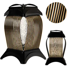 znicz-szklany-duzy-lampion-paski-zloty-33-cm-na-wszystkich-swietych-na-grob-lampka-led-dekoracja-nagrobna-oswietlenie-cmentarne