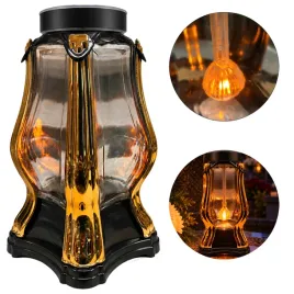 znicz-solarny-kapliczka-na-cmentarz-grob-zloty-elegancki-led-25cm-lampion-nagrobny-ozdoba-pomnika-ponad-75-h-swiecenia
