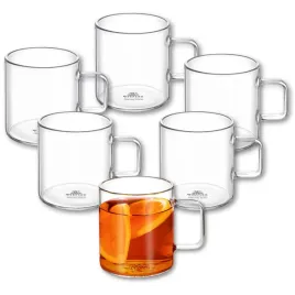 szklanka-do-herbaty-kawy-napojow-duzy-kubek-termiczny-z-uchem-wilmax-400ml-naczynie-szklane-do-zmywarki-bezbarwne-bez-wzoru