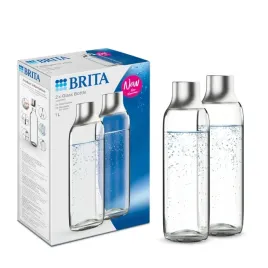 zestaw-dwoch-butelek-szklanych-do-wody-do-saturatora-brita-sodatrio-1l-x2-zapasowe-pojemniki-na-napoje-gazowane-karafki-1000-ml