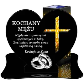 znicz-solarny-led-wieczny-dla-meza-na-cmentarz-grob-lampka-serce-3d-lampion-ozdoba-nagrobna-ponad-75-h-swiecenia-wysokosc-18-cm
