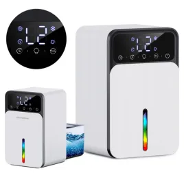 cichy-osuszacz-powietrza-luxe-uv-pochlaniacz-wilgoci-1200ml-wydajny-led-do-lazienki-mieszkania-i-garderoby