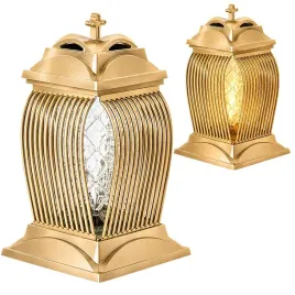 znicz-lampion-szklany-kapliczka-zloty-33-cm-na-wszystkich-swietych-na-grob-oswietlenie-led-dekoracja-cmentarna
