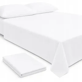 przescieradlo-hotelowe-biale-160x200-100percent-bawelna-140g-m2-bez-gumki-plachta-na-materac-tradycyjne-do-grubosci-25-cm-certyfikat-oeko-tex-standard