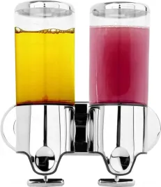 podwojny-dozownik-do-mydla-plynu-nascienny-2x500-ml-chrom-pojemnik-do-lazienki-na-zel-i-szampon-reczny-z-tworzywa-sztucznego