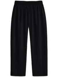 wygodne-damskie-spodnie-plus-size-52-54-6xl-7xl-dresowe-czarne-wysoki-stan-gladkie