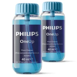 philips-oneup-skoncentrowany-plyn-do-mycia-podlog-detergent-do-mopow-elektrycznych-do-twardych-powierzchni-2-x-40-ml