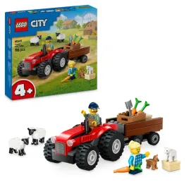 lego-city-60461-czerwony-traktor-z-przyczepa-i-owcami-zestaw-klockow-dla-dzieci-zabawka-na-farme-116-elementow-od-4-lat