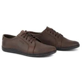 buty-meskie-skorzane-polbut-polskie-sznurowane-320-ciemnobrazowe-47-polbuty-casualowe-na-co-dzien-tegosc-g-wkladka-31-cm