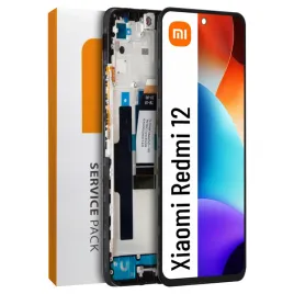 wyswietlacz-do-xiaomi-redmi-12-ekran-lcd-ramka-oryginal-zila-23053rn02a-modul-ips-czesc-serwisowa-naprawa-telefonu