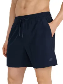 spodenki-4f-4fwss26ubdsm169-31s-r-4xl-plazowe-szorty-kapielowe-meskie-granatowe-niebieskie-krotkie-z-poliestru