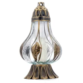 znicz-szklany-zloty-flavia-duza-36cm-lampion-nagrobny-parafinowy-na-cmentarz-i-grob-czas-palenia-do-75-godzin