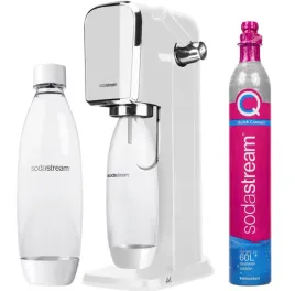 saturator-sodastream-art-urzadzenie-do-wody-gazowanej-butelka-naboj-zestaw-karbonator-kuchenny-syfon-bialy