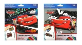 cars-autka-disney-core-magnes-na-lodowke-zestaw-kreatywny-mix-2-wzorow