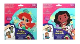 princess-disney-core-magnes-na-lodowke-zestaw-kreatywny-mix-2-wzorow