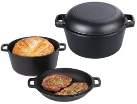 garnek-zeliwny-z-pokrywa-26cm-patelnia-garnek-brytfanka-45-l-indukcja-gaz-do-pieczenia-i-duszenia-kuchenka-ceramiczna-i-elektryczna